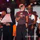 Tie for 2nd runner-up: Dr. C. and MBZ