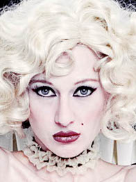 Dee Dee Lux