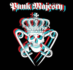 Punk Majesty