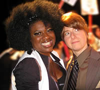 Simone De La Ghetto