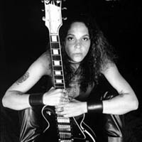 B.B. Kink aka Shaunna Hall